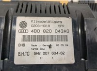 4B0820043AQ Переключатель отопителя (печки) Audi A6 (C5) 1997-2005 20372890 #2