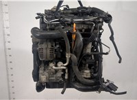  Генератор Volkswagen Jetta 5 2004-2010 11383449 #2