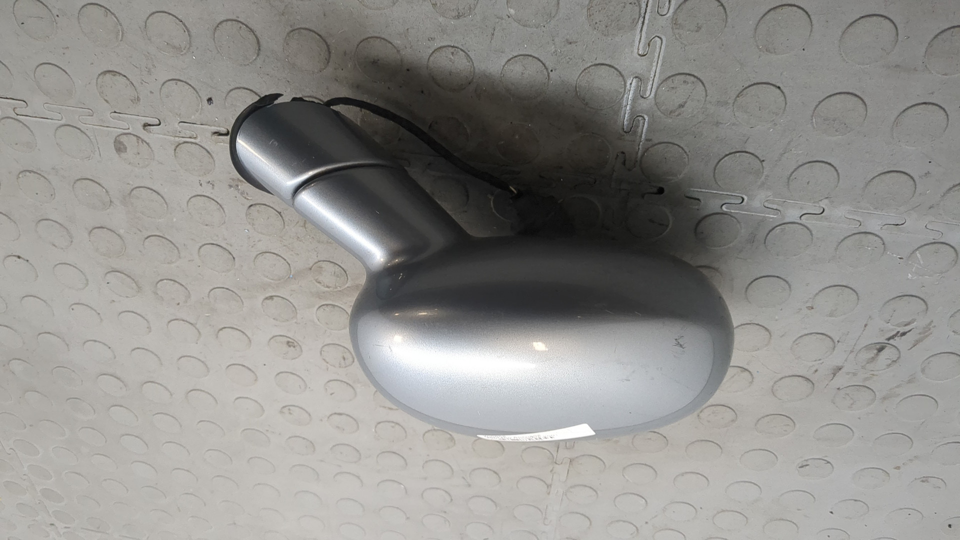 Зеркало правое электрическое