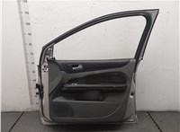  Дверь боковая (легковая) Ford Focus 2 2008-2011 20372897 #5