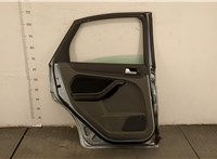  Стеклоподъемник электрический Ford Focus 2 2005-2008 11383463 #9