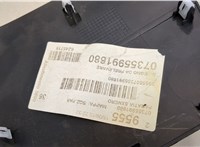  Пластик панели торпеды Jeep Renegade 20372902 #3