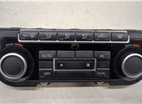 5K0907044ER Переключатель отопителя (печки) Volkswagen Tiguan 2011-2016 20372915 #1