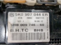 5K0907044ER Переключатель отопителя (печки) Volkswagen Tiguan 2011-2016 20372915 #3