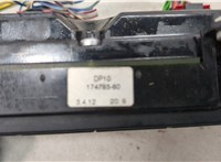 5K0907044ER Переключатель отопителя (печки) Volkswagen Tiguan 2011-2016 20372915 #5