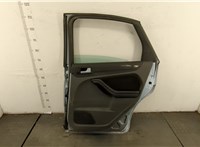  Стеклоподъемник электрический Ford Focus 2 2005-2008 11383472 #2