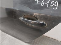  Дверь боковая (легковая) BMW 5 E60 2003-2010 20372929 #3