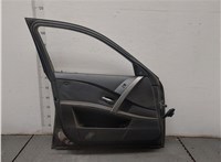  Дверь боковая (легковая) BMW 5 E60 2003-2010 20372946 #3