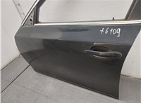  Дверь боковая (легковая) BMW 5 E60 2003-2010 20372946 #8