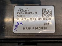 KN1518B955FB Дисплей компьютера (информационный) Ford EcoSport 2017- 20372954 #3