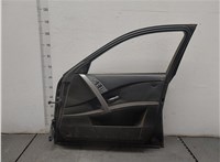  Дверь боковая (легковая) BMW 5 E60 2003-2010 20372960 #4
