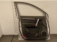  Ручка двери наружная Chevrolet Captiva 2006-2011 11383494 #2
