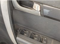  Дверная карта (Обшивка двери) Chevrolet Captiva 2006-2011 11383497 #6