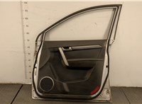  Дверная карта (Обшивка двери) Chevrolet Captiva 2006-2011 11383497 #9