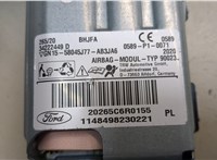  Подушка безопасности коленная Ford EcoSport 2017- 20372986 #3