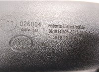 878100WG90 Зеркало салона Lexus IS 2013-2020 20372987 #3