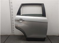  Дверь боковая (легковая) Chevrolet Captiva 2006-2011 20372991 #1