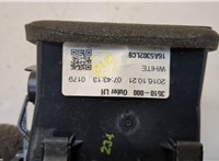 16A5255LAX Дефлектор обдува салона Land Rover Discovery Sport 2014- 20372993 #2