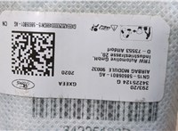  Подушка безопасности боковая (в сиденье) Ford EcoSport 2017- 20372994 #4