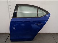  Стеклоподъемник электрический Skoda Octavia (A8) 2019- 11383513 #1