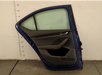  Стеклоподъемник электрический Skoda Octavia (A8) 2019- 11383513 #8