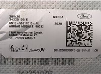 Подушка безопасности боковая (в сиденье) Ford EcoSport 2017- 20373002 #3