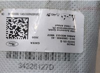  Подушка безопасности боковая (в сиденье) Ford EcoSport 2017- 20373006 #3