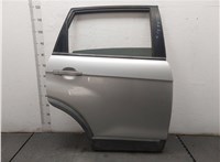  Стекло боковой двери Chevrolet Captiva 2011-2016 11383519 #1