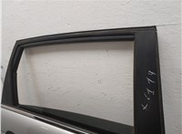  Стекло боковой двери Chevrolet Captiva 2011-2016 11383519 #8