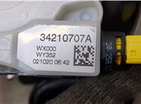  Ремень безопасности Ford EcoSport 2017- 20373017 #3