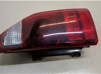 MN117339 Фонарь (задний) Mitsubishi Pajero / Montero 2000-2006 20373043 #1