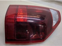 MN117339 Фонарь (задний) Mitsubishi Pajero / Montero 2000-2006 20373043 #2