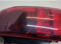 MN117339 Фонарь (задний) Mitsubishi Pajero / Montero 2000-2006 20373043 #6