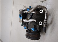 1710586, 1S7H19D629CF Компрессор кондиционера Ford Mondeo 3 2000-2007 20373054 #3