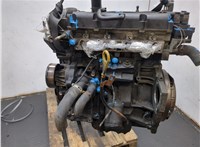 1734722 Двигатель (ДВС) Ford Fiesta 2001-2007 20373056 #2