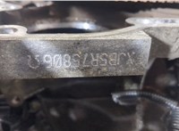  Генератор Ford Fiesta 2001-2007 11383522 #7