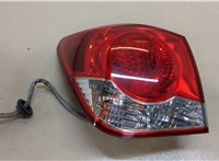 95965223 Фонарь (задний) Chevrolet Cruze 2009-2015 20373061 #1