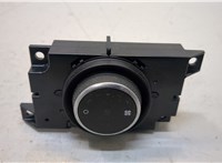 FK722D270AC Переключатель отопителя (печки) Land Rover Discovery Sport 2014- 20373063 #1