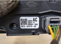 FK722D270AC Переключатель отопителя (печки) Land Rover Discovery Sport 2014- 20373063 #3