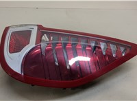  Фонарь (задний) Renault Scenic 2009-2012 20373074 #1