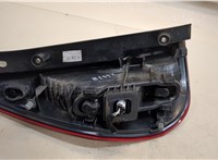  Фонарь (задний) Renault Scenic 2009-2012 20373074 #4