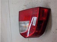  Фонарь (задний) Volvo V70 2007-2013 20373081 #2