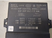 5DF00904112AA Блок управления светом Land Rover Discovery Sport 2014- 20373099 #2
