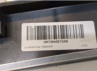 HK72640E73AB Пластик панели торпеды Land Rover Discovery Sport 2014- 20373105 #3
