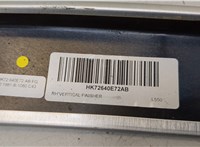 HK72640E72AB Пластик панели торпеды Land Rover Discovery Sport 2014- 20373111 #6