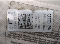 5N0880241G Подушка безопасности боковая (в сиденье) Volkswagen Tiguan 2011-2016 20373113 #2