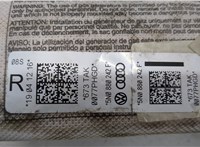 5N0880242F Подушка безопасности боковая (в сиденье) Volkswagen Tiguan 2011-2016 20373120 #2