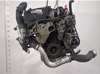  Двигатель (ДВС) Skoda Octavia (A5) 2004-2013 20373121 #1
