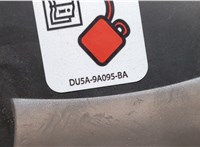 CN15N405A02BA Лючок бензобака Ford EcoSport 2017- 20373130 #4