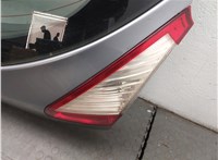  Фонарь крышки багажника Renault Megane 3 2009-2016 11383536 #4